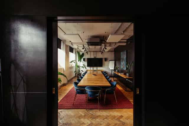 The Meeting Room Suite