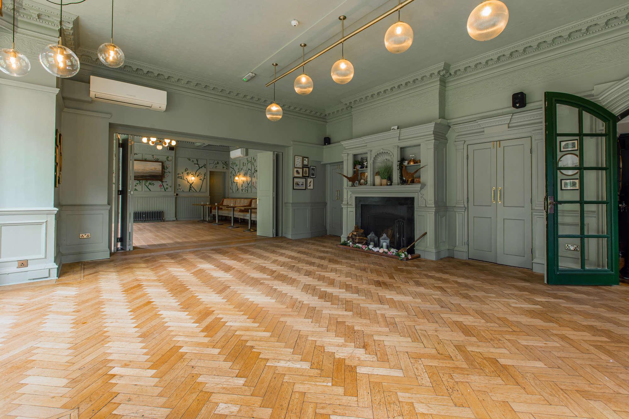 Hire Worplesdon Place | The Worplesdon ...