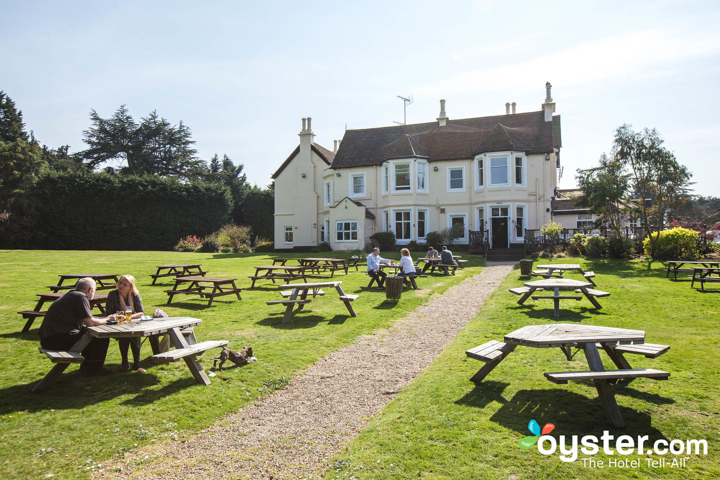 Worplesdon Place Review: What To REALLY ...