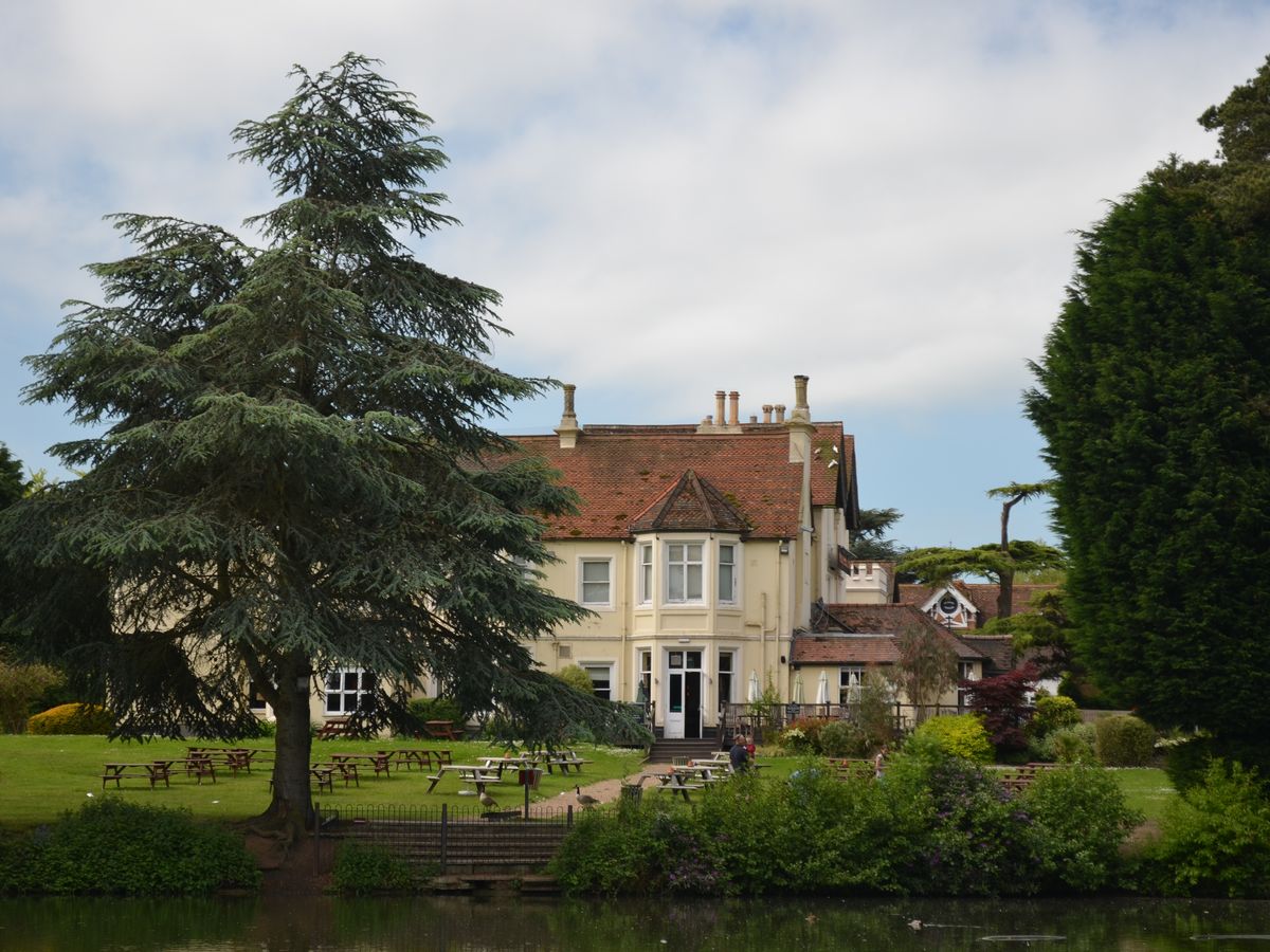 Worplesdon Place to re-open following ...