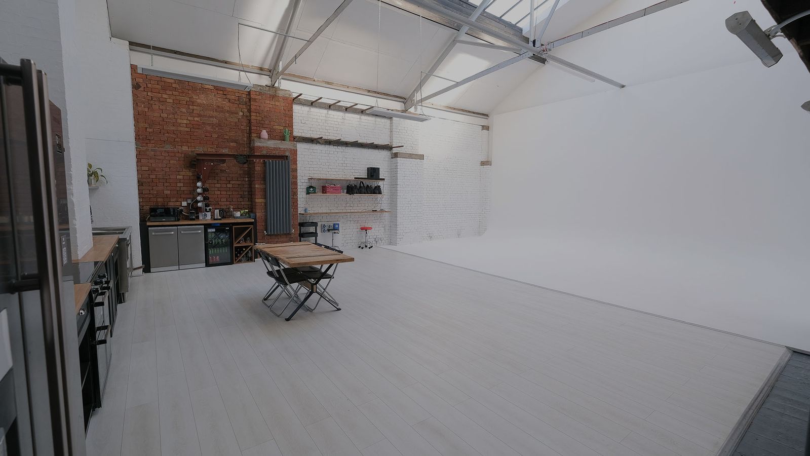 Electric Space - image 1