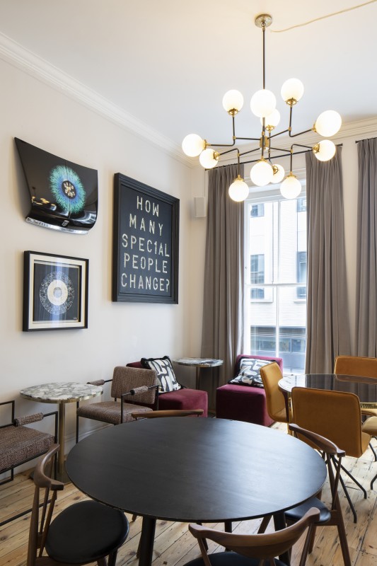 Photography Studio Space ...