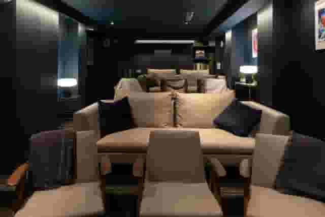 The Drawing Room