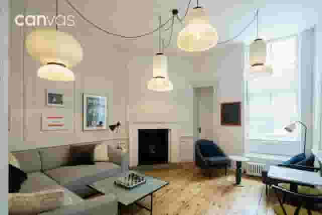 The Drawing Room
