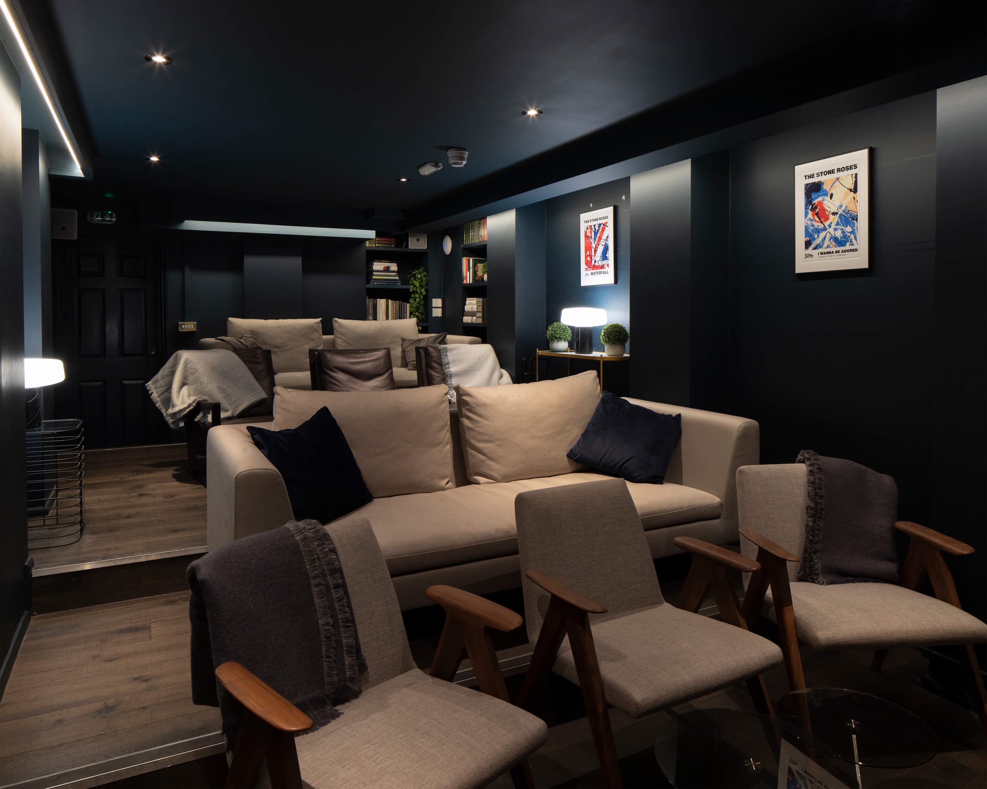 Electric Space | Electric Hair