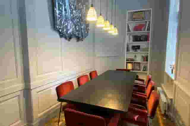The Drawing Room
