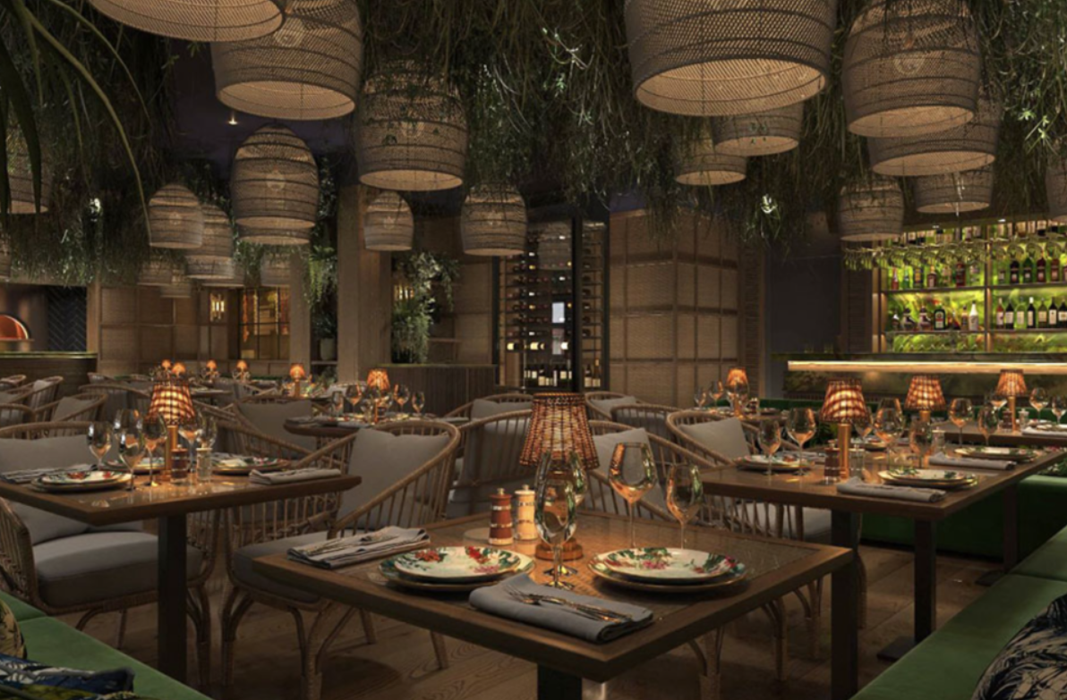 Boha Chelsea - image 3