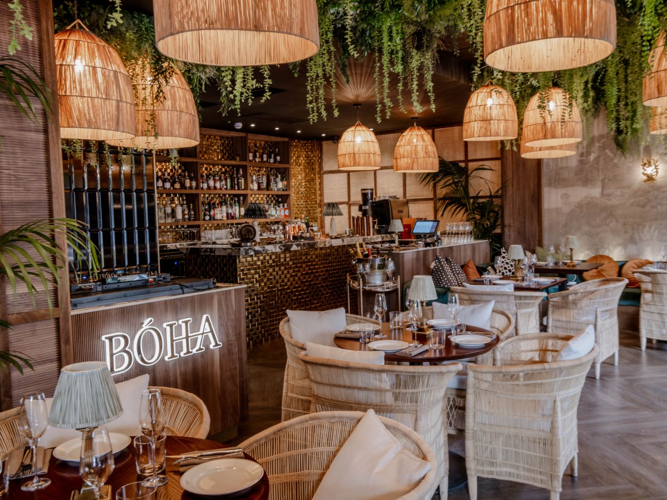 Boha Chelsea - image 1
