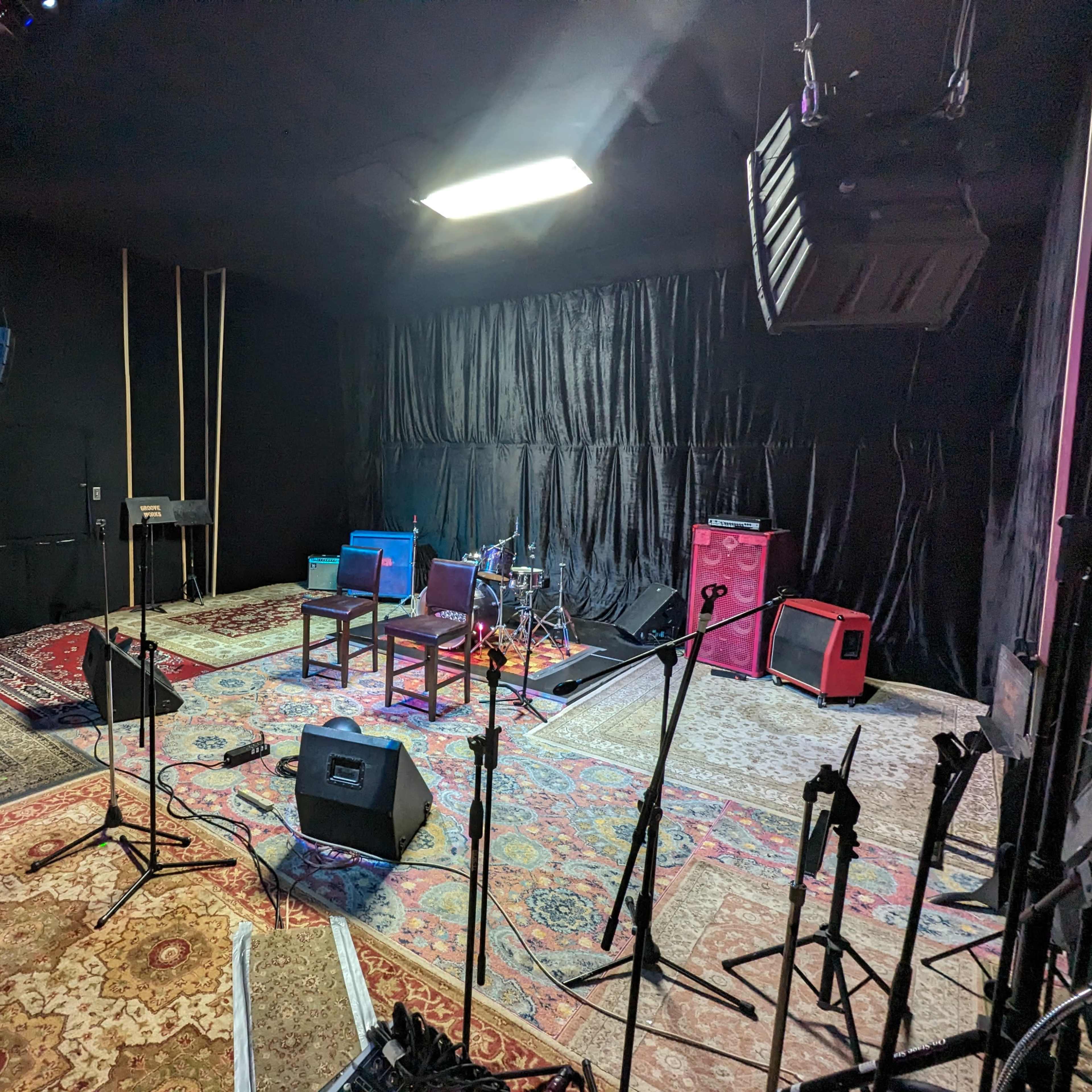 Grooveworks Studios - image 1