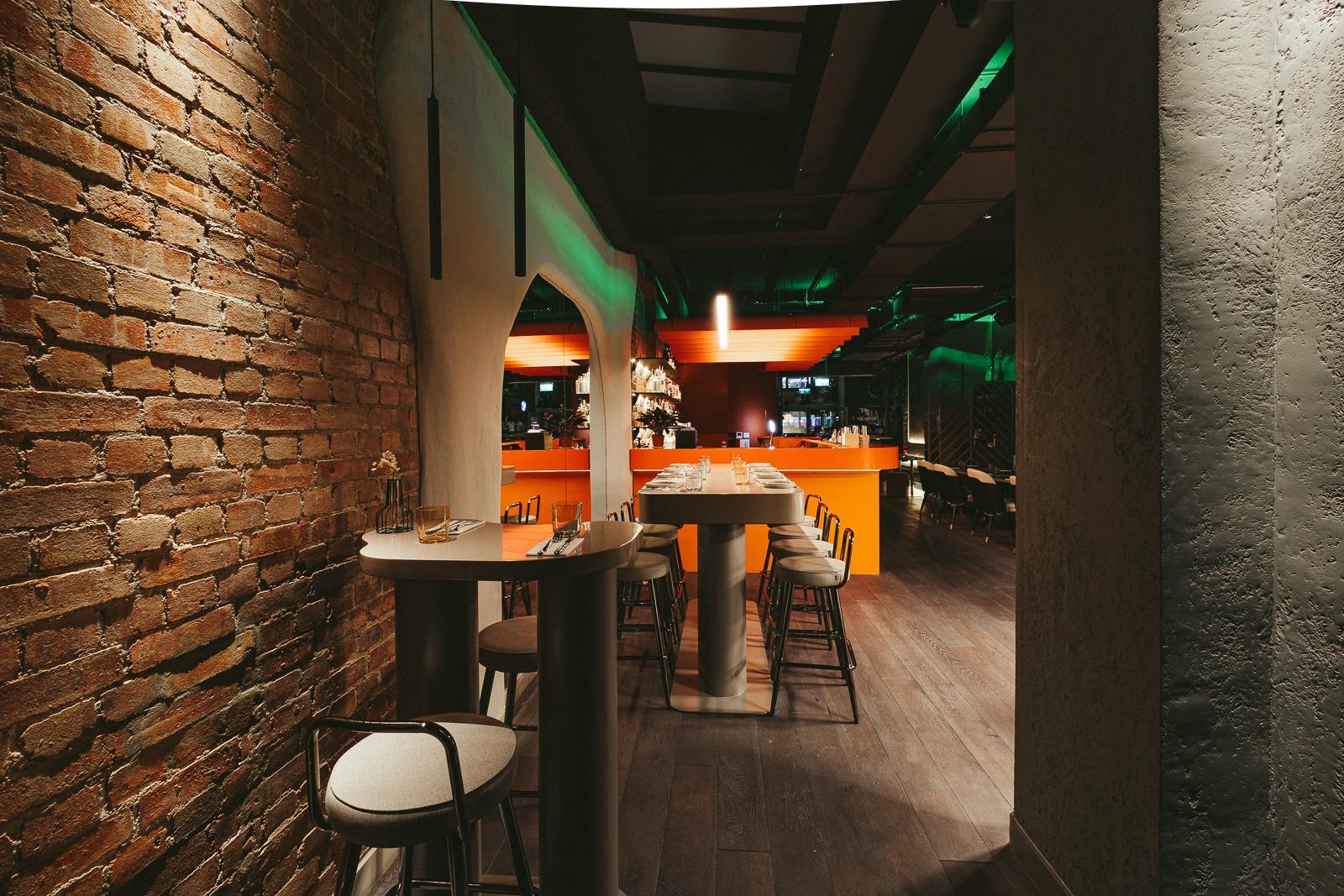 Bennie Restaurant & Bar - Event Venue ...