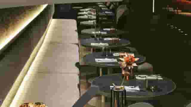 Bennie Restaurant & Bar