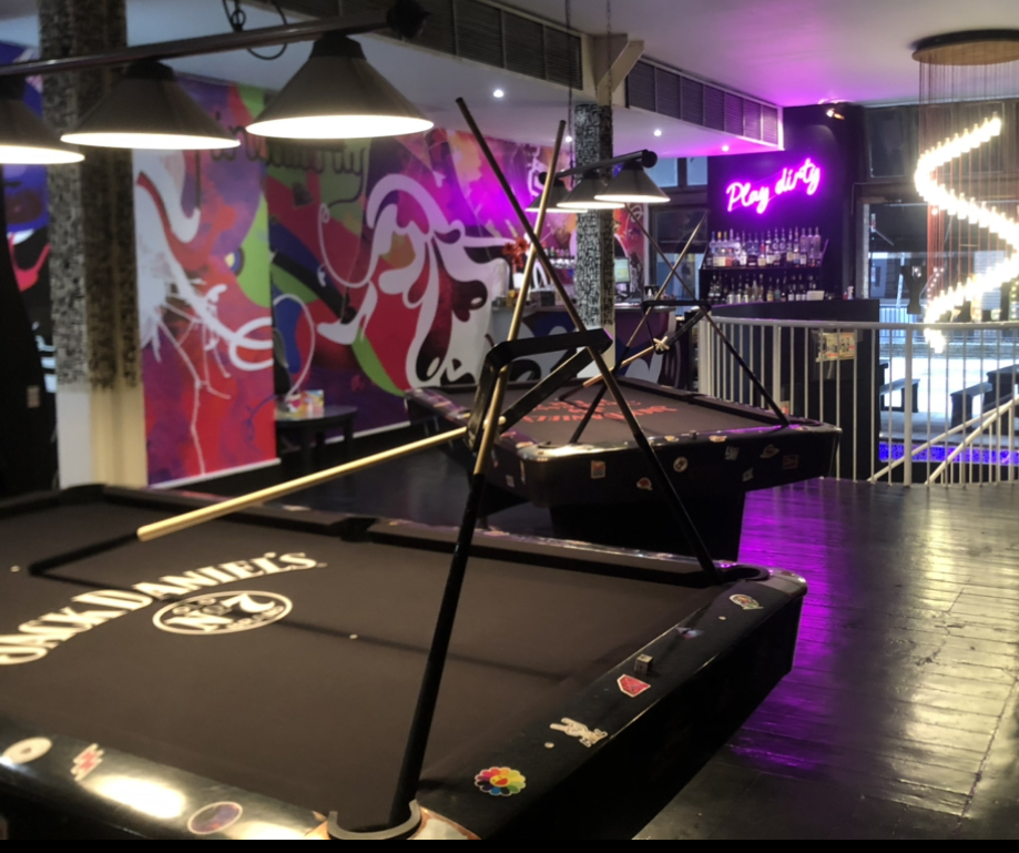 Where to Play Pool in London ...