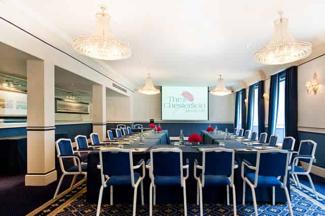 Charles Suite