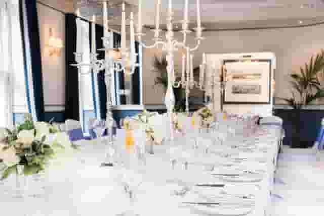 The Chesterfield Mayfair Hotel