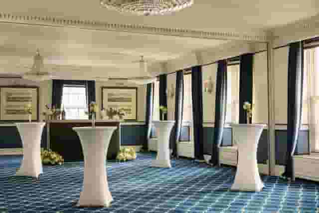 The Chesterfield Mayfair Hotel