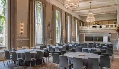 Hampton Suite