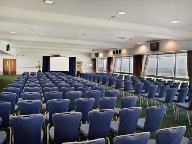 Gold Cup Suite