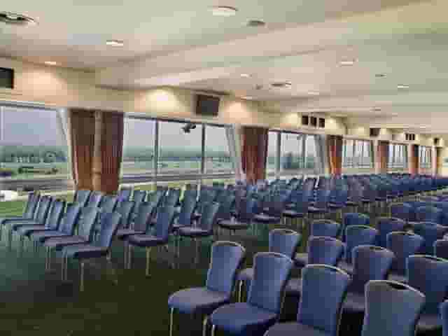 Gold Cup Suite
