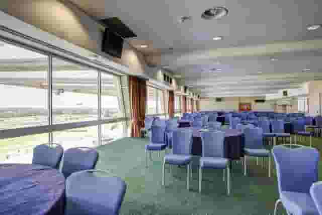 Gold Cup Suite
