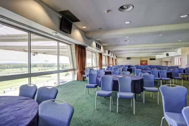Gold Cup Suite