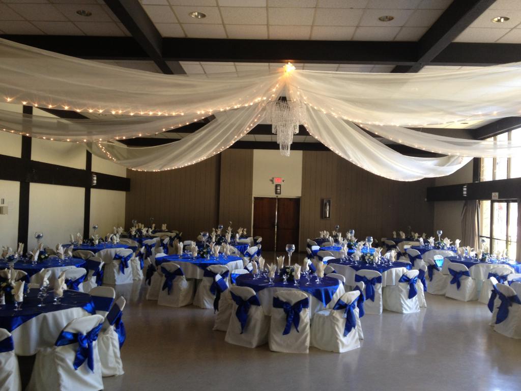 RAMONA HALL COMMUNITY CENTER | City of ...