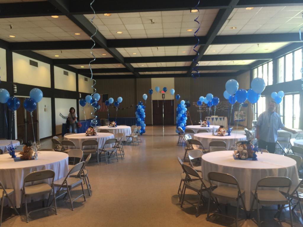 RAMONA HALL COMMUNITY CENTER | City of ...