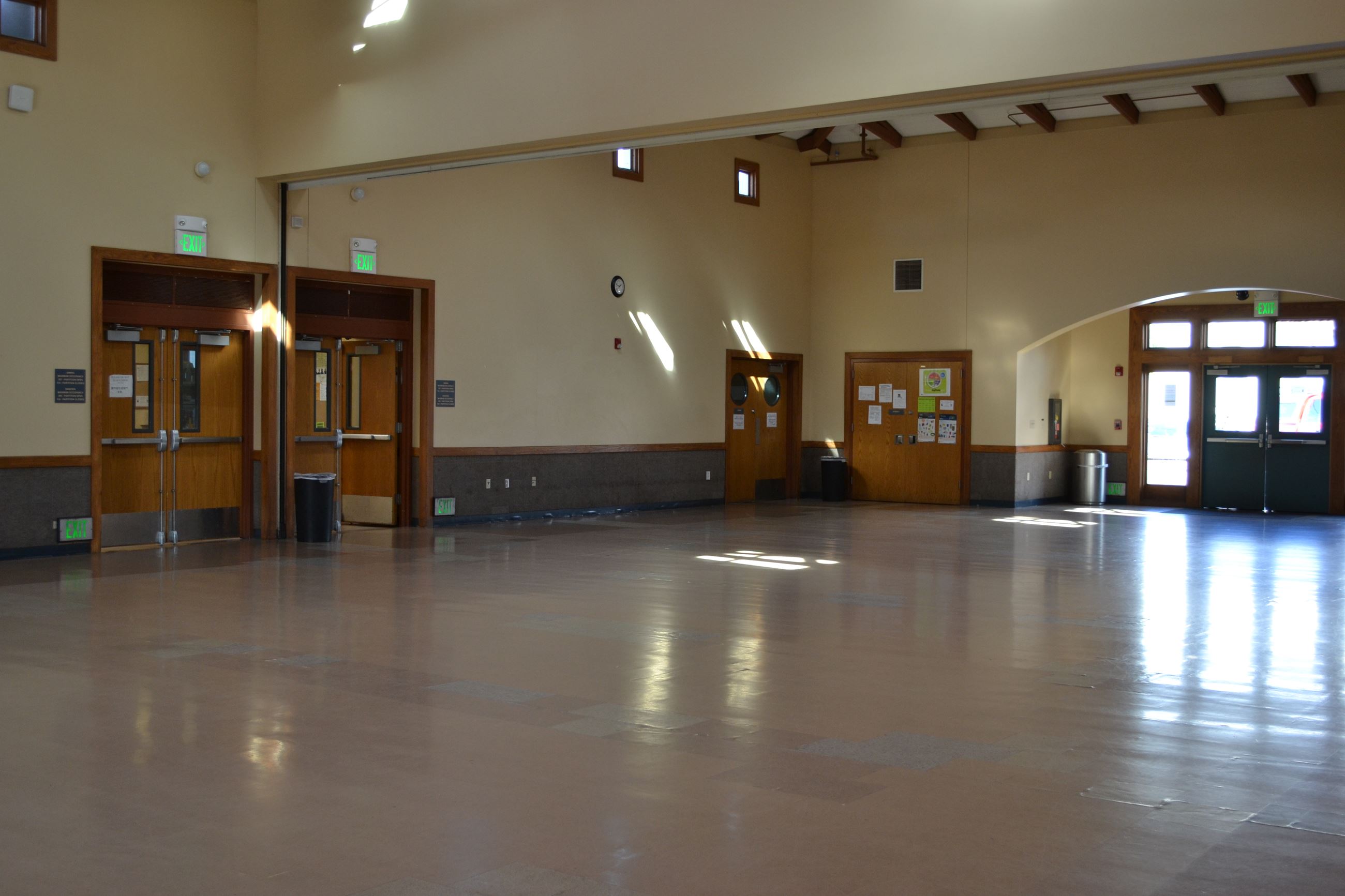 Lincoln Park Community Center | Daly ...