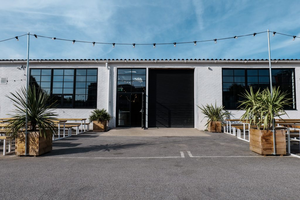 Project House - image 1