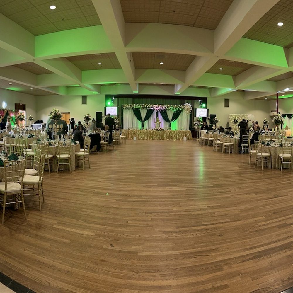 Lake Merced Boathouse - image 1