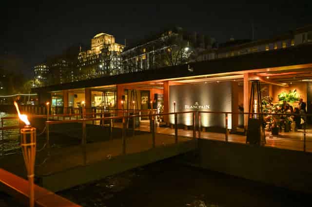Woods Quay