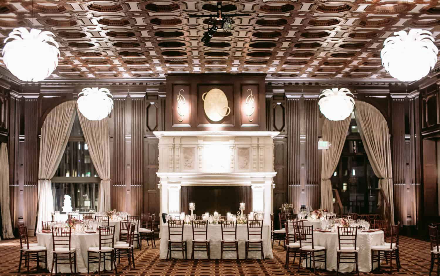 Gallery - Julia Morgan Ballroom