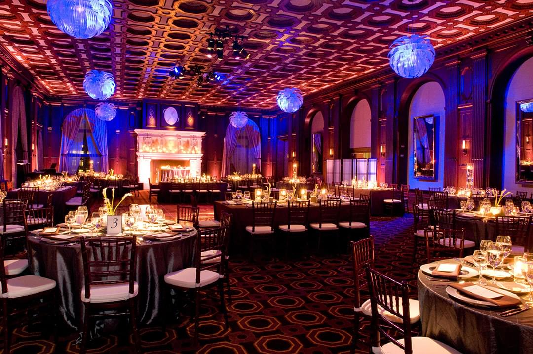 Gallery - Julia Morgan Ballroom