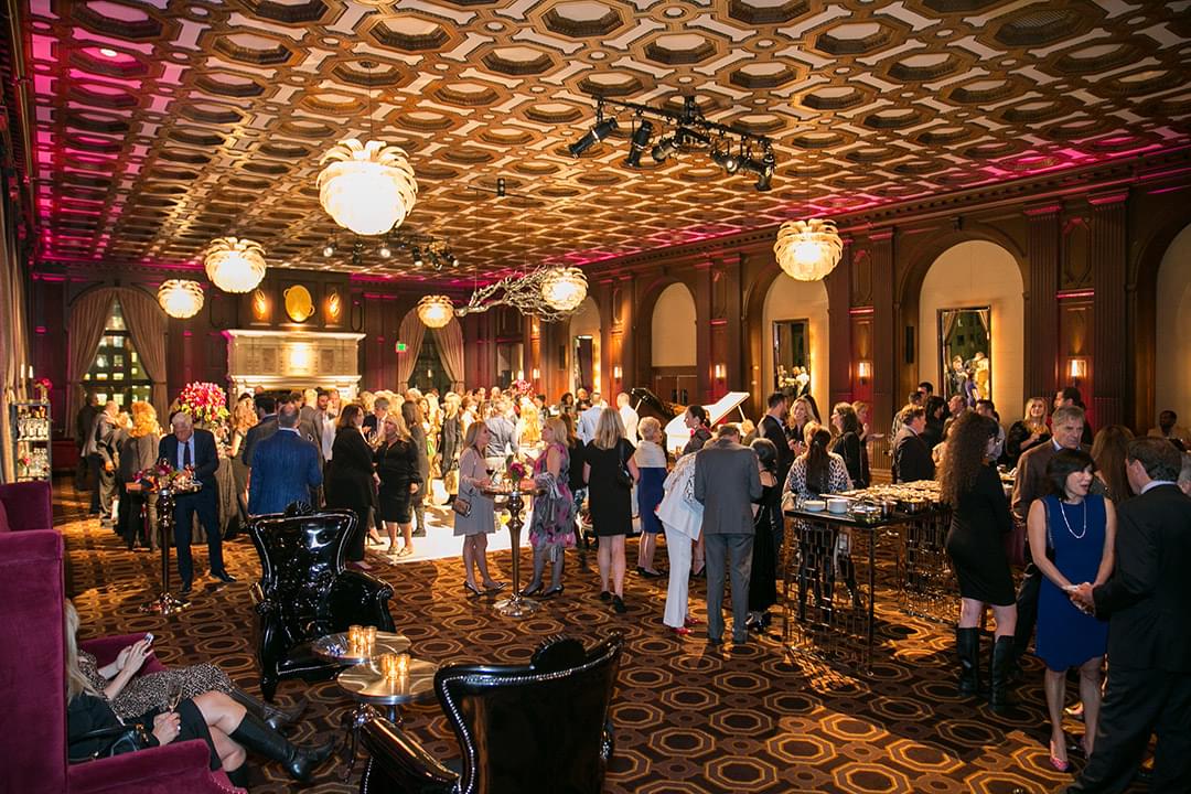 Gallery - Julia Morgan Ballroom