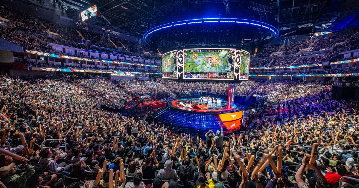 Chase Center | San Francisco Travel