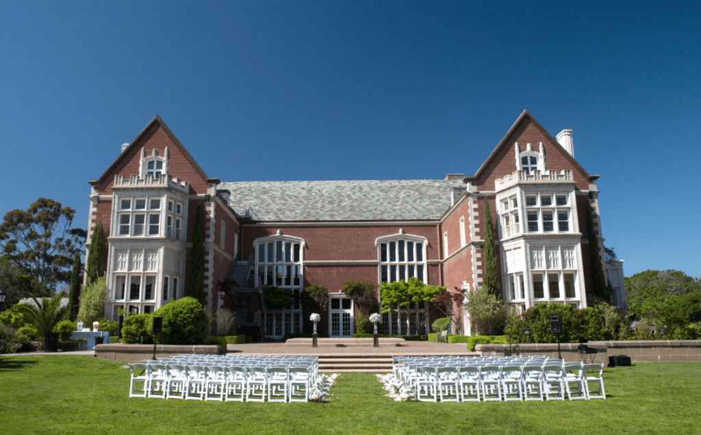 How to Plan a Kohl Mansion Wedding ...
