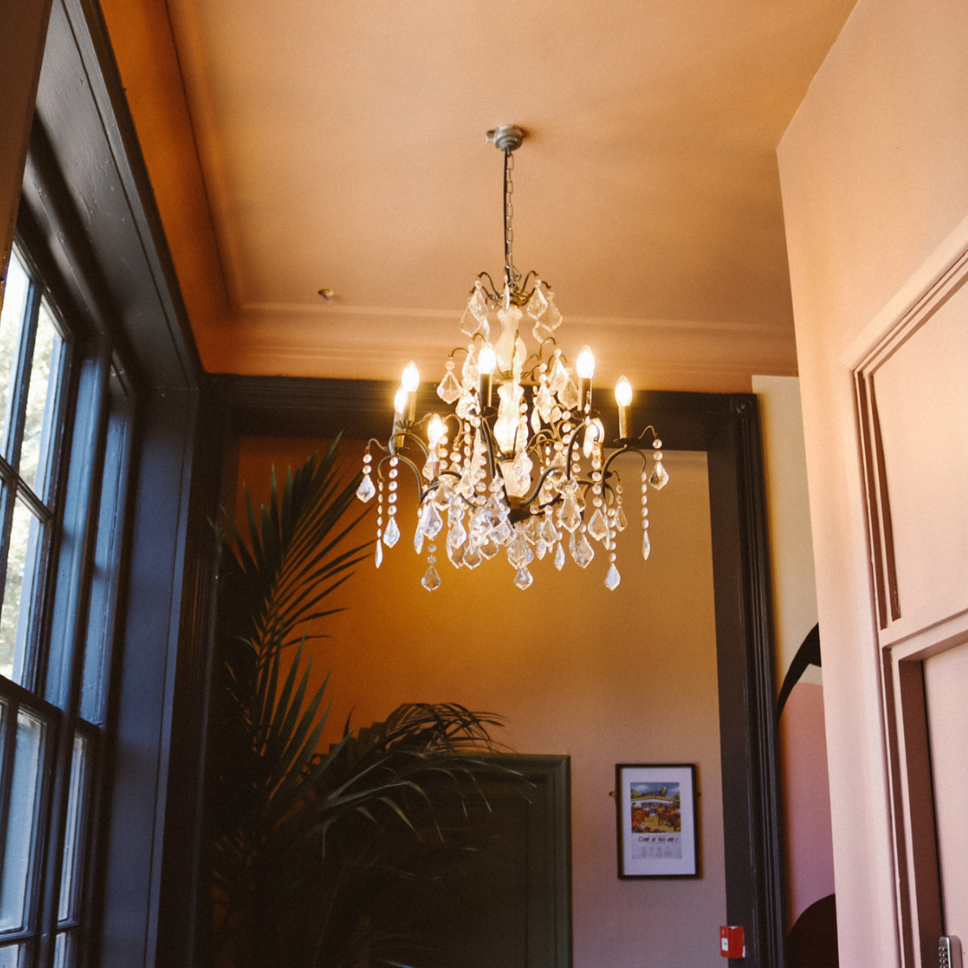 The Studio - The Gipsy Queen