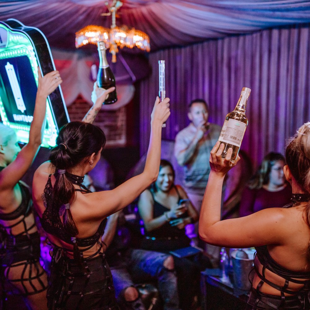 Vip Bottle Service San Francisco ...