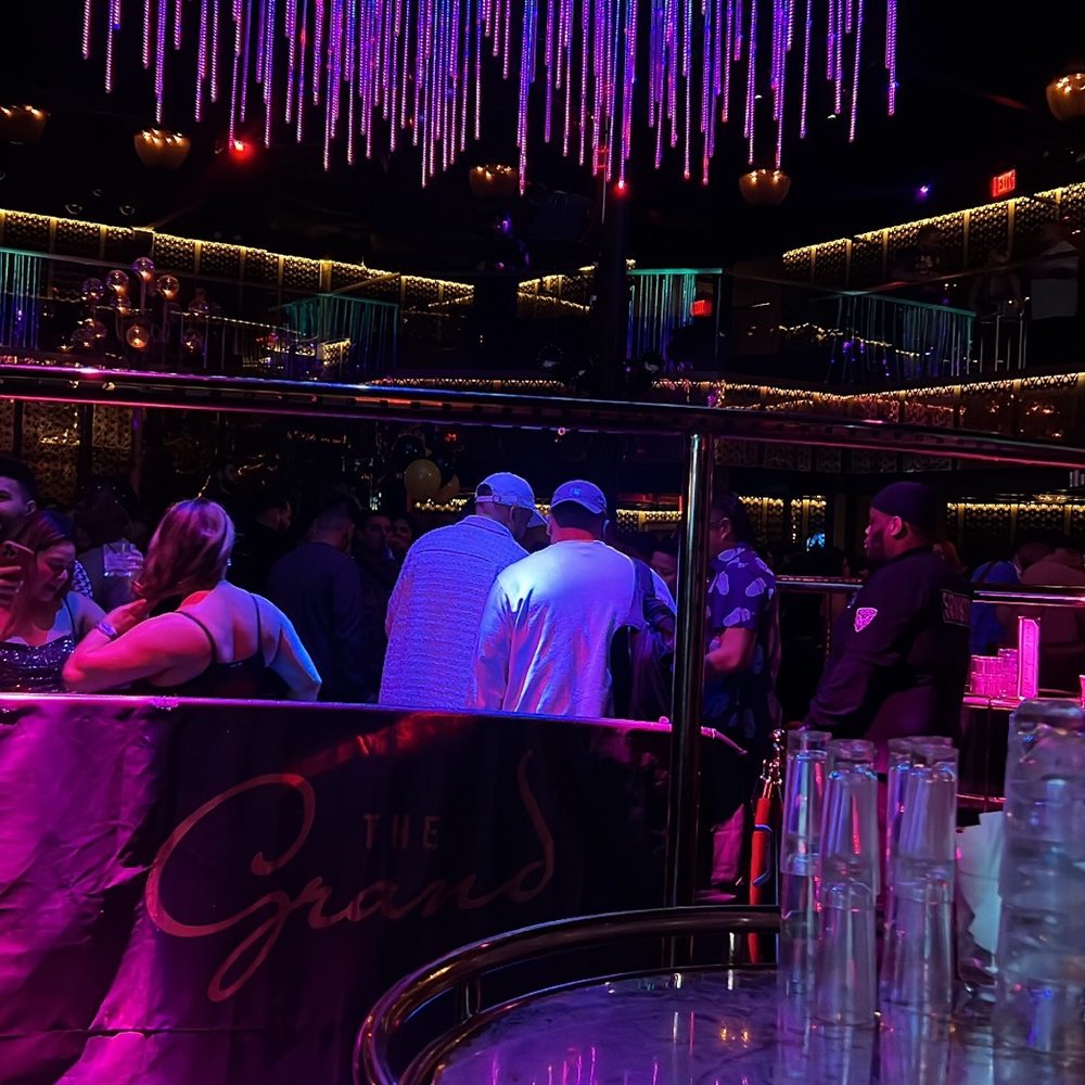 Pure Nightclub San Francisco, CA - Last ...