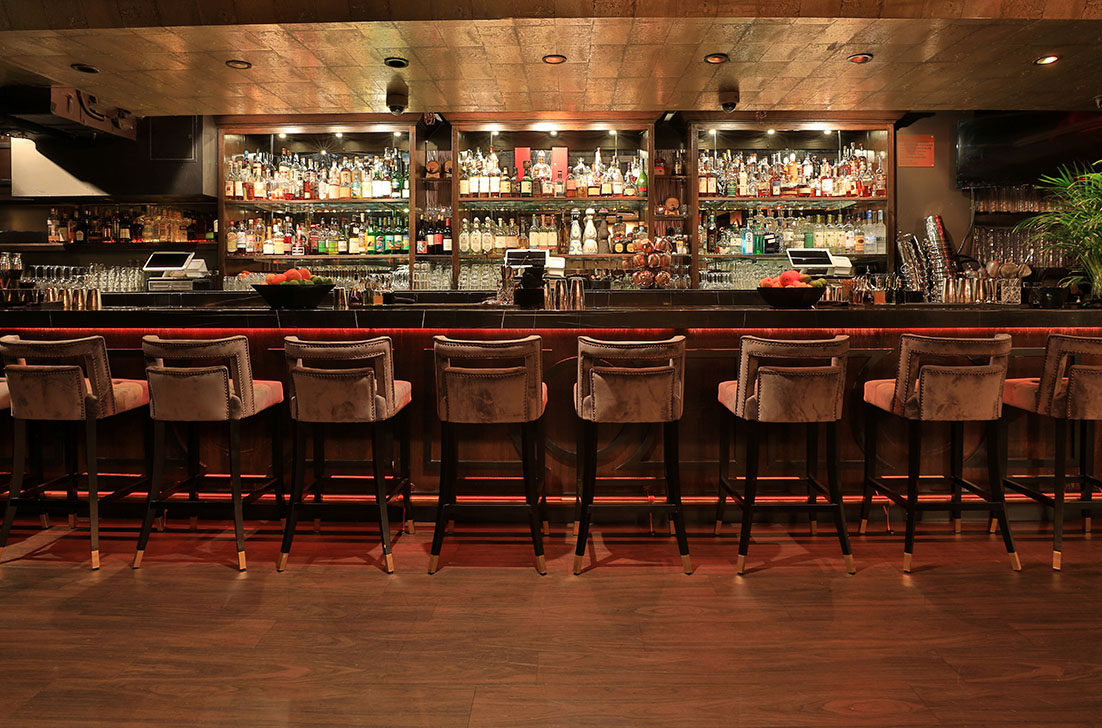 Private Events - Hawthorn SF