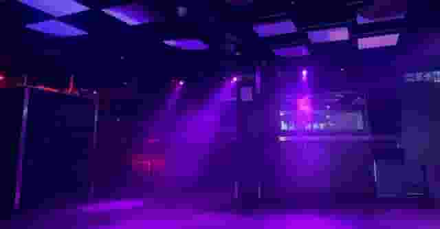 Houdini's After Dark Bar