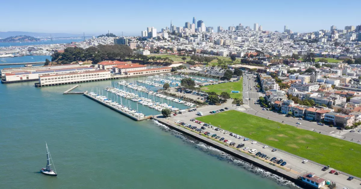 Things to Do at Fort Mason Center | San ...