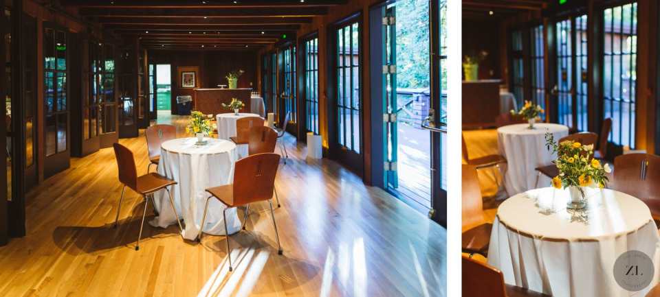 Outdoor Art Club wedding - Zoe Larkin ...