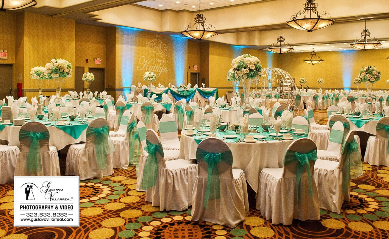 120 Banquet Halls and Wedding Venues ...