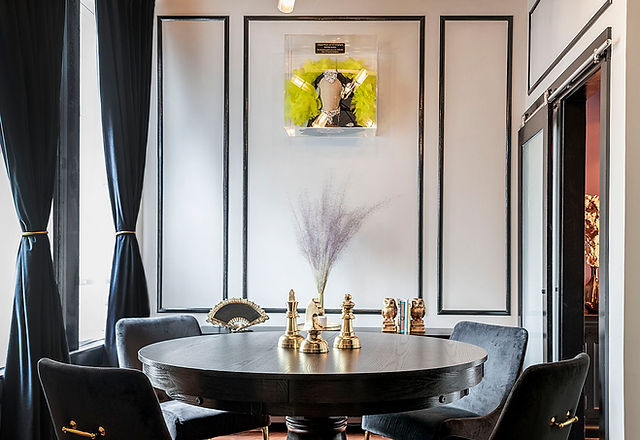 The Academy SF - image 1