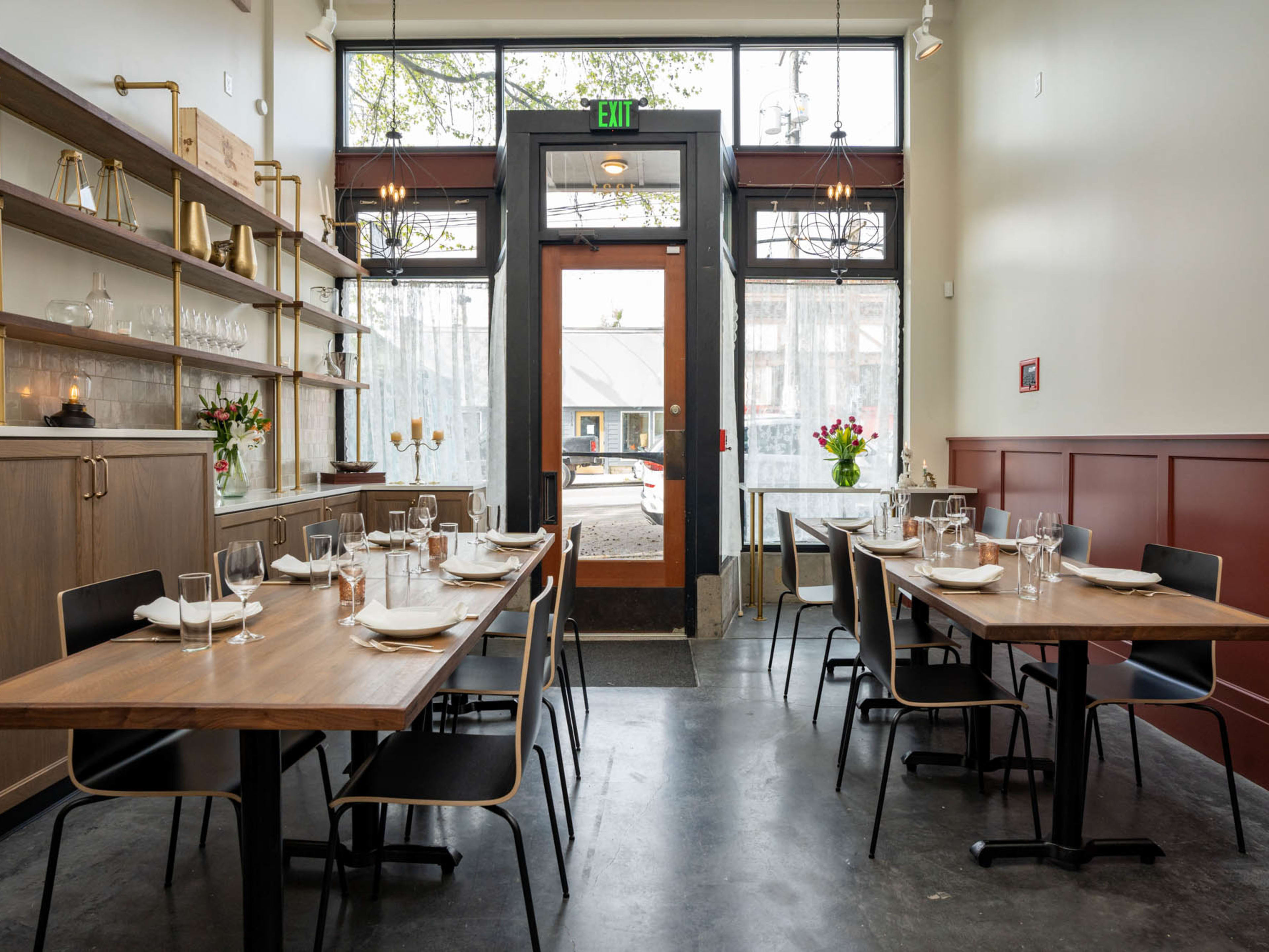 The Private Dining Directory - Seattle ...