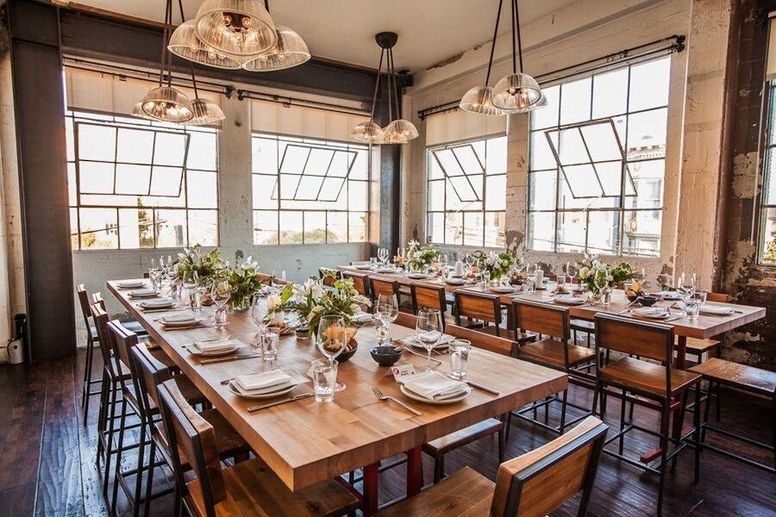 Private Dining Rooms in San Francisco ...