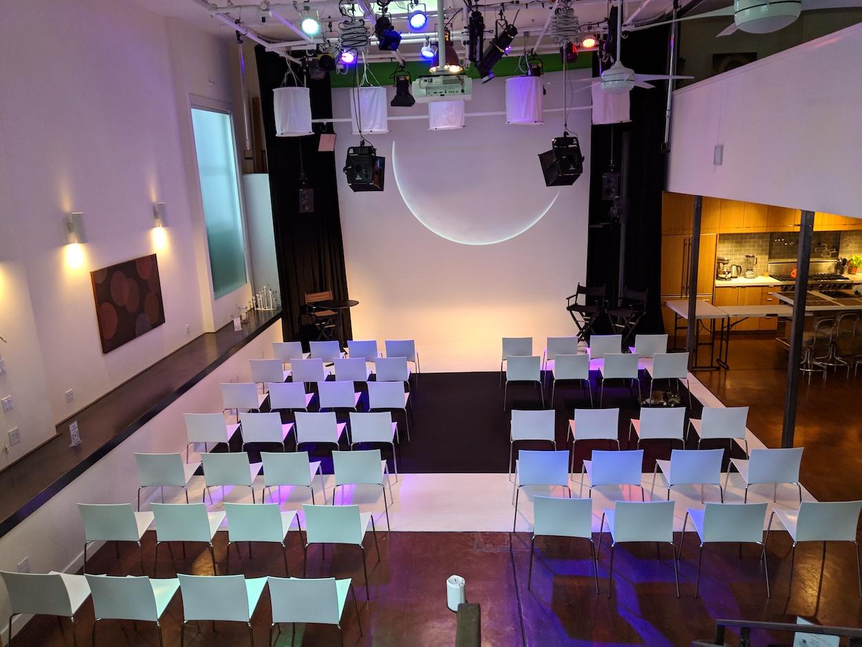 Loft Studio - Event Venue Rental ...