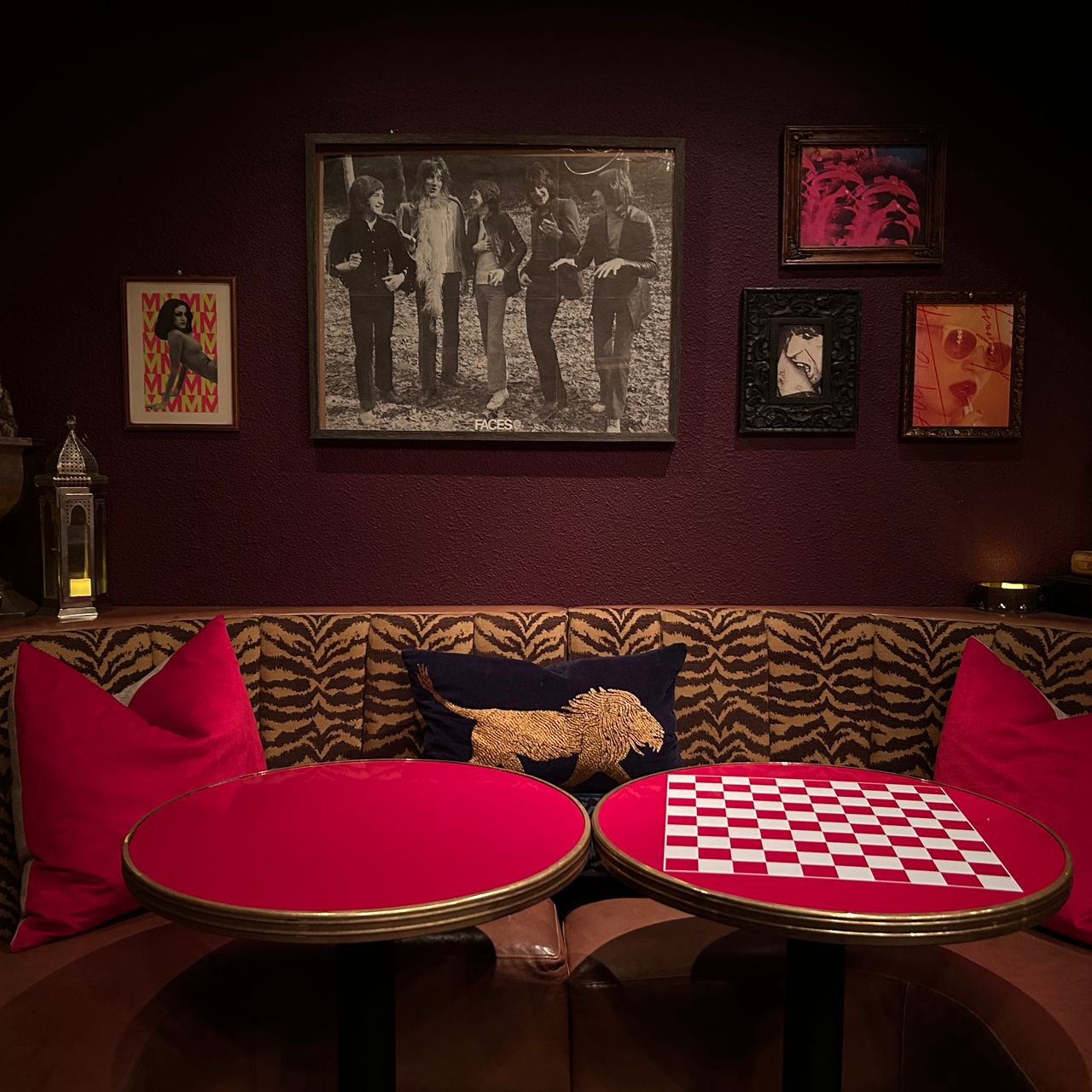 Marianne's Restaurant - San Francisco ...