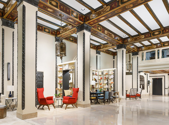 Hotel Spero - image 1