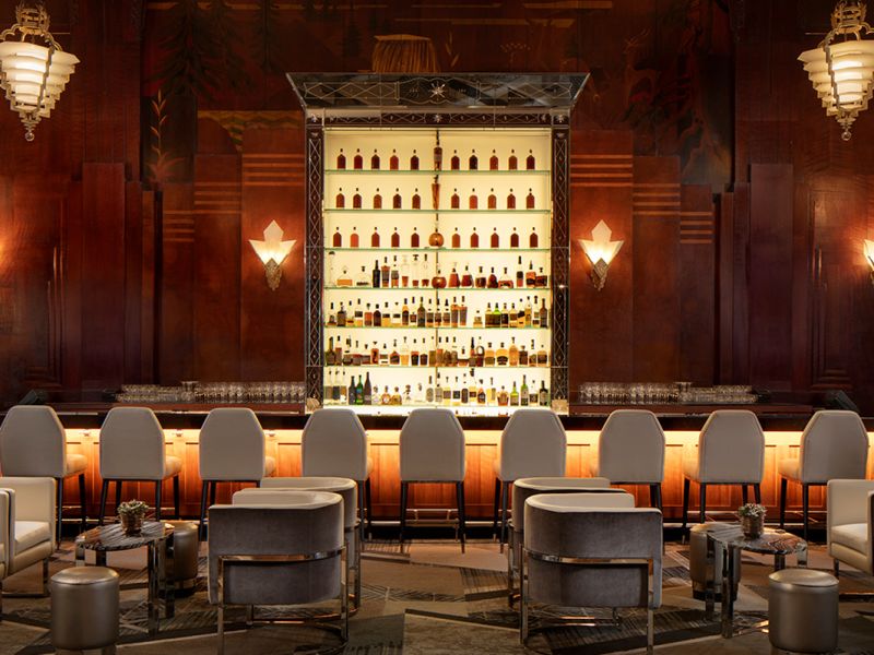 The Clift Royal Sonesta San Francisco - image 1